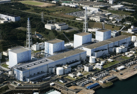 奥布灵斯克核电站