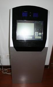 慧眼人脸识别考勤机