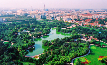 仓圣公园