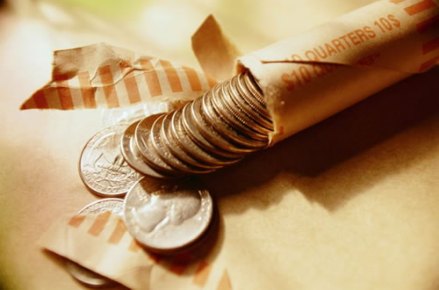 资金