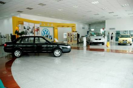 要知道企业的强项和弱项