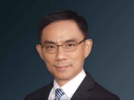 王启尚