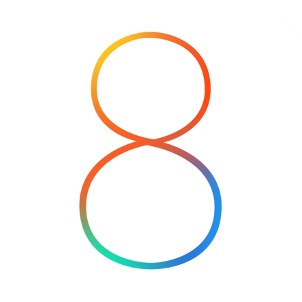 iOS 8