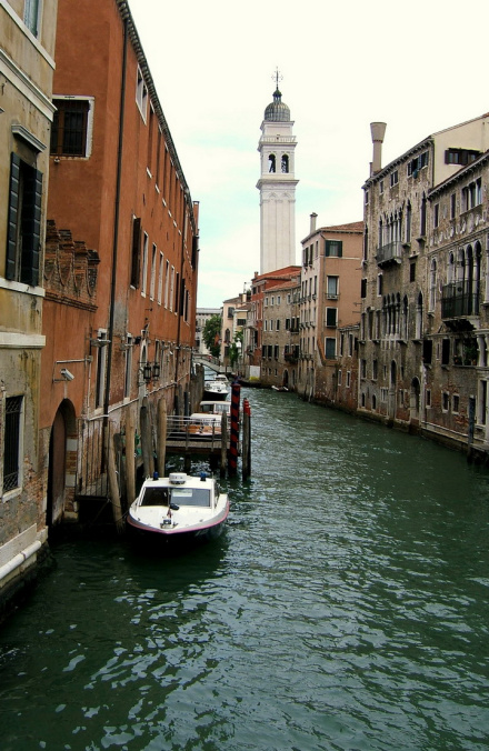 威尼斯风光