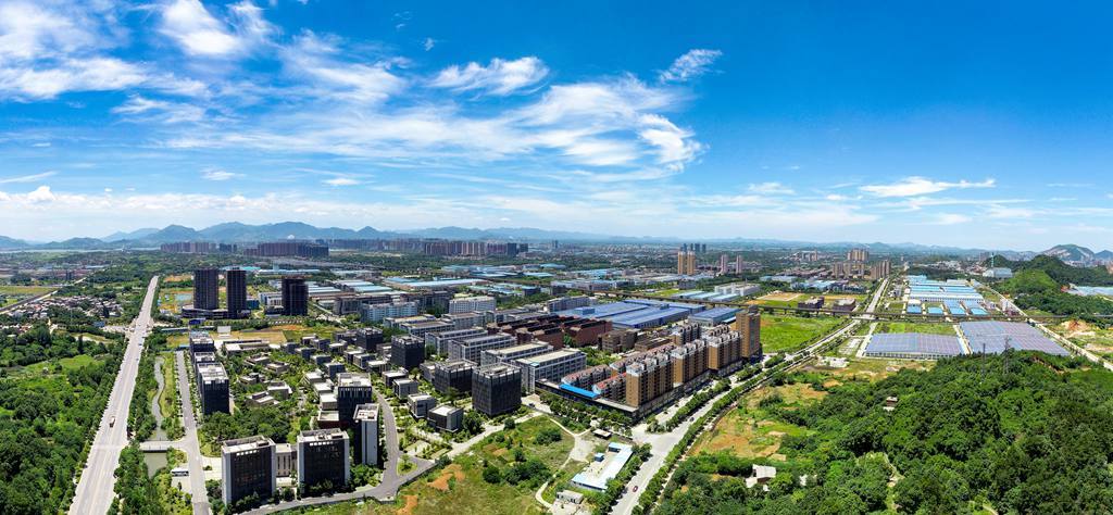 黄石经济技术开发区 