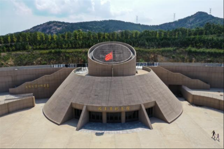 牟平区杨子荣纪念馆