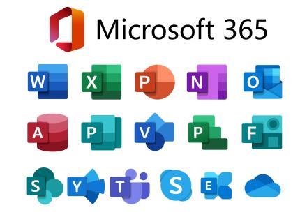 Microsoft Office 365