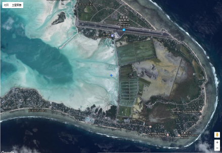 邦里基有国际机场