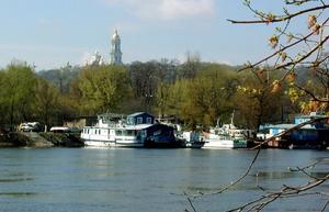 乌克兰---出生地