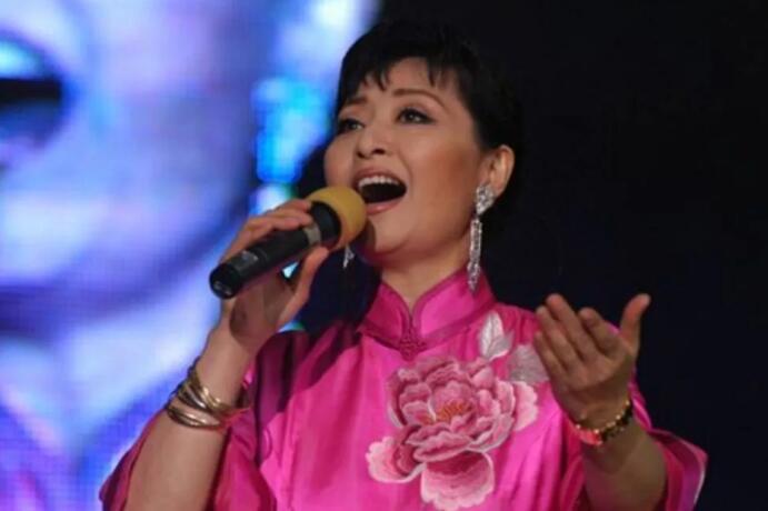 中国广播合唱团