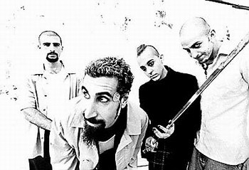 重摇滚乐队&amp;#39;堕落体制&amp;#39;