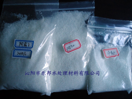聚丙烯酰胺