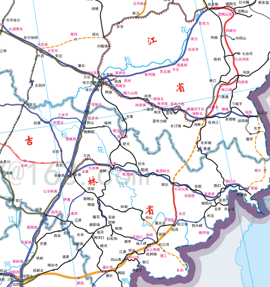 沈佳高速铁路 沈佳高速铁路