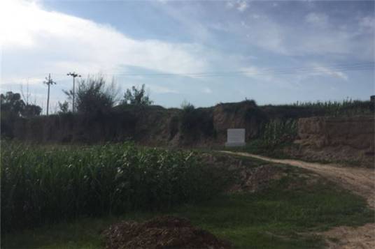 庄窠遗址 庄窠遗址