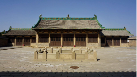 后宫