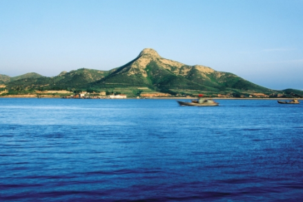 大乳山滨海旅游度假区