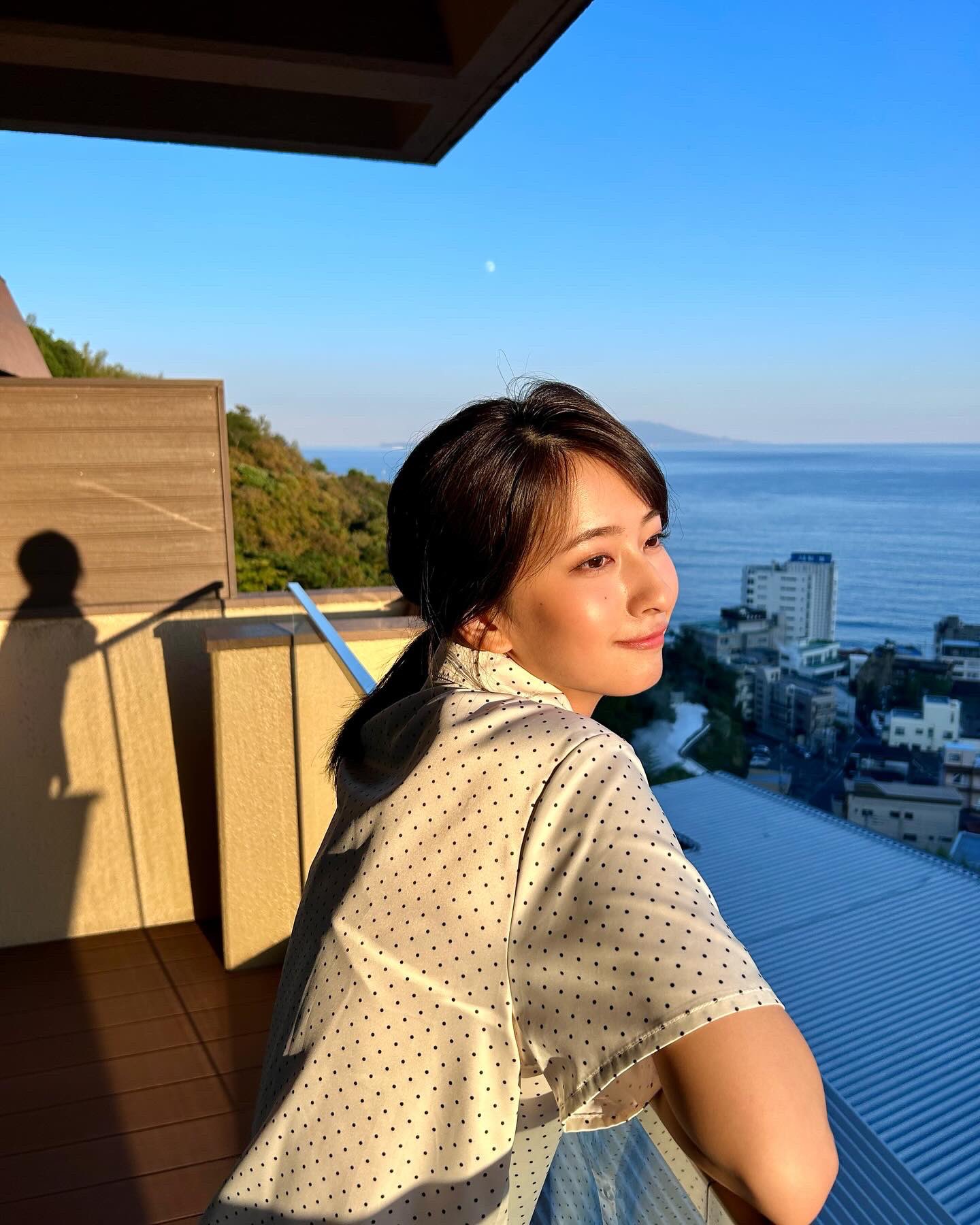 斉藤里奈(RinaSaito)