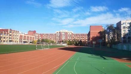 沈阳市第二十七中学