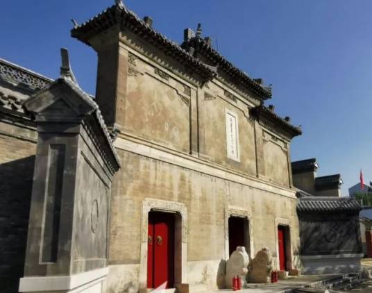 淮军公所 淮军公所