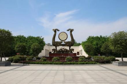 城阳城遗址博物馆