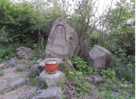 城山古城遗址