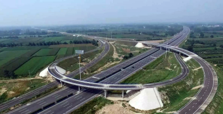 郑州至民权高速公路