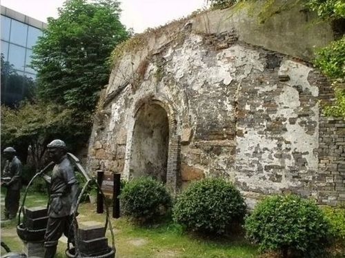 大窑路窑群遗址