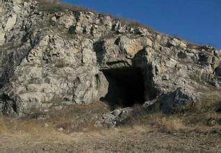 孟家泉遗址 孟家泉遗址