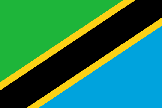 坦桑尼亚 坦桑尼亚