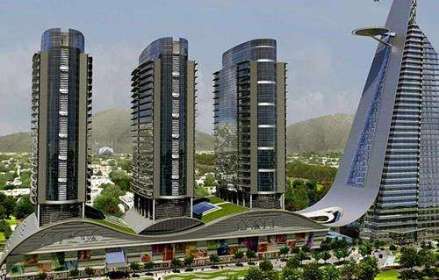 现代的伊斯兰堡