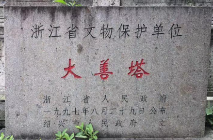 省级文物保护单位