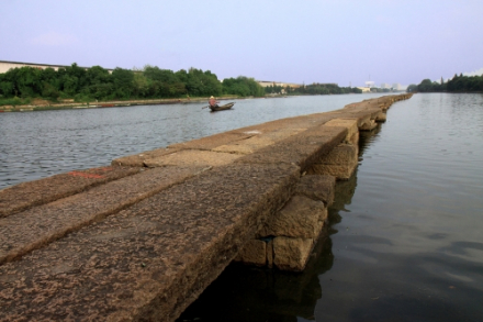 古纤道 
