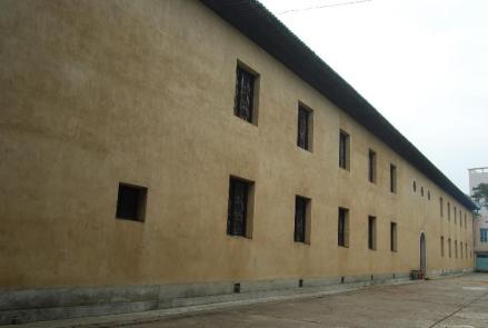 信义大学教学楼