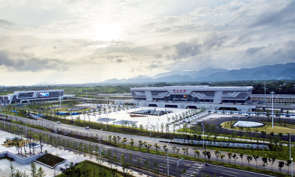 安徽黄山高新技术产业开发区 