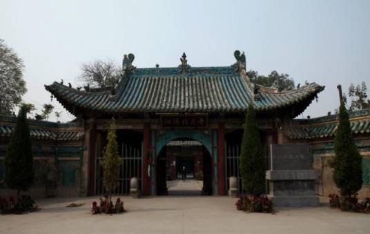 沁阳北大寺 沁阳北大寺