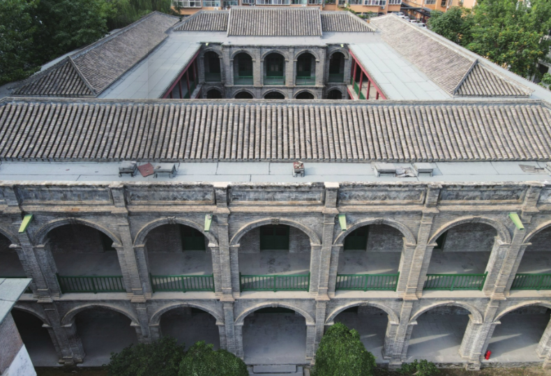 直隶审判厅旧址