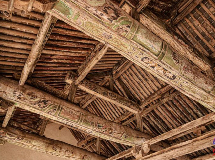 上党长春玉皇庙