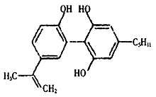 碳水化合化学分子