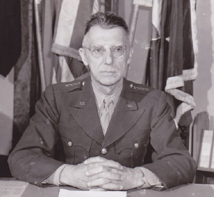 约瑟夫·史迪威