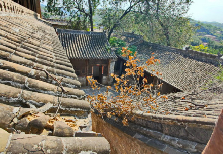 下院（四合院）