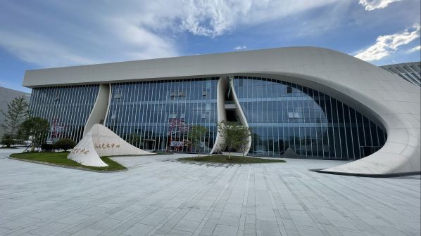 黄山市文化艺术中心（市文化馆、市科技馆）