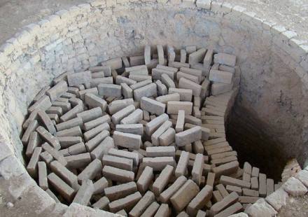 板厂峪窑址群遗址