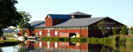 汽艇和玩具车博物馆