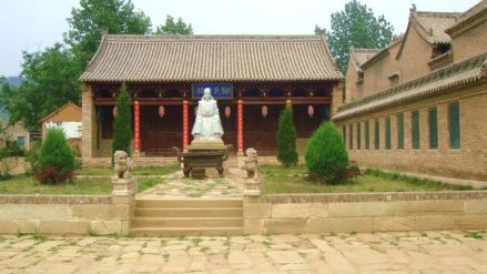 柳氏宗祠