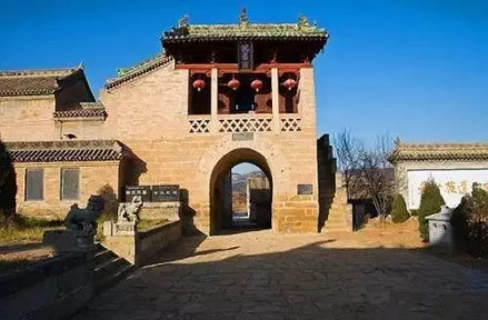 文昌阁