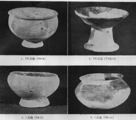 三元宫遗址出土