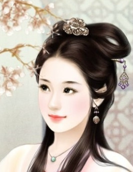 李纹