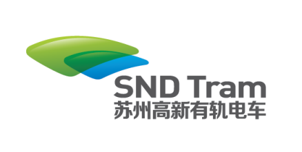 苏州高新有轨电车标志