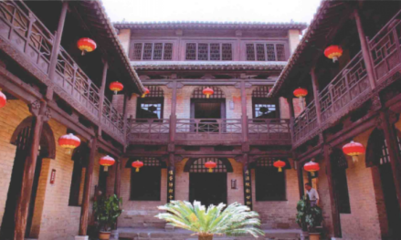 树德院