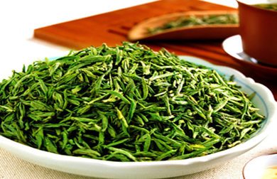 泾县茶叶